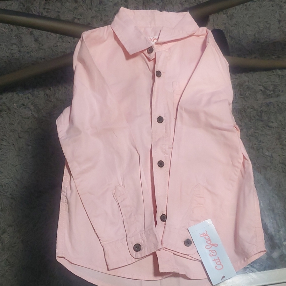 Preppy Short Set - Picture 2 of 3